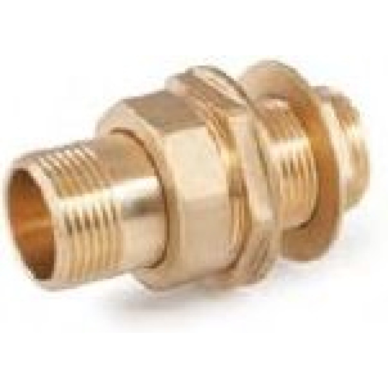 Rastelli Tvertnes starpsienu savien. 855 1/2'' Rastelli