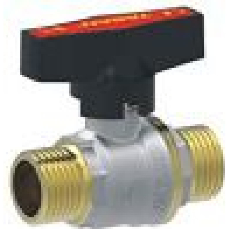 GF Lodveida krāns ā-ā 1