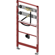 Tece profil pisuāra modulis, ar armat. (9320008)