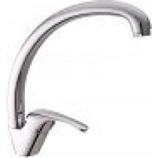 Rubineta Virtuves izlietnes jaucējkrāns Optima-33