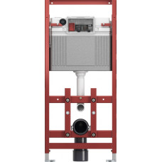 Tece lux WC modulis 100, h=1120 (9600100)