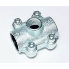 Flamco Atzars 1/2''x1/2'' i. (ANB) GEBO