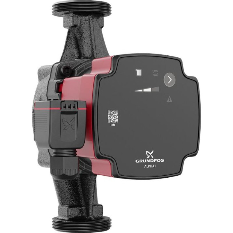 Grundfos Sūknis Alpha1 25-60 130 (93074164) Grundfos