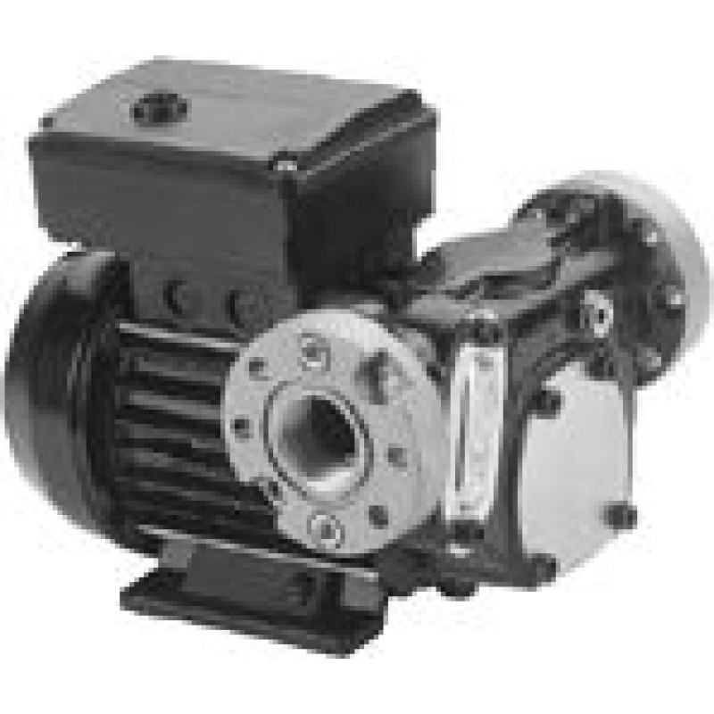 Piusi Sūknis dīz.degv. Panther 72 0,5kW 230V 50Hz Piusi