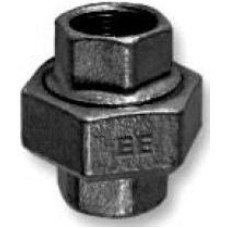 Čuguna saskrūve i-i 11/2'' (330)