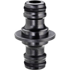 Savienotājs divām līnijām (blisterī)