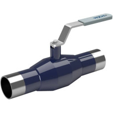 Vexve Lodveida krāns Vexve metināms Dn100 Pn25