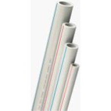 PPR caurule Ø25 x 3,5mm PN16 (4m/gab)
