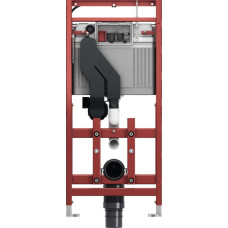 Tece lux WC modulis 400, h=1120 (9600400)