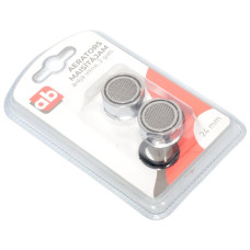AB Aerators maisītājam AB 24mm, ārējā vītne