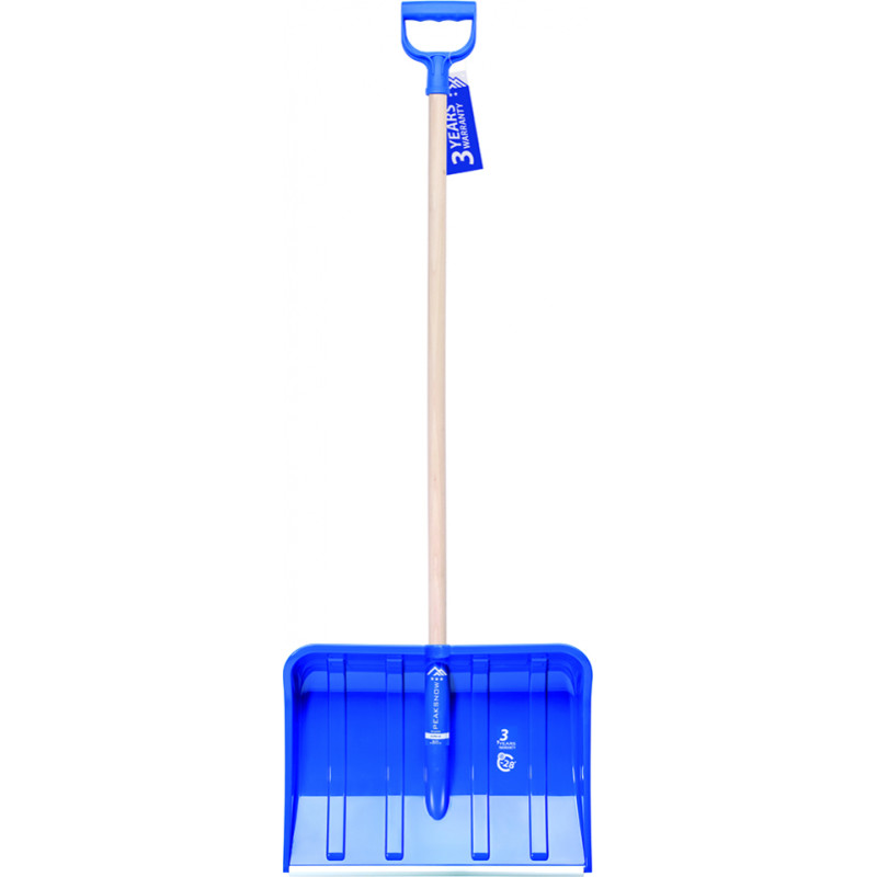 Prosperplast Sniega lāpsta Alpina 2 A zila