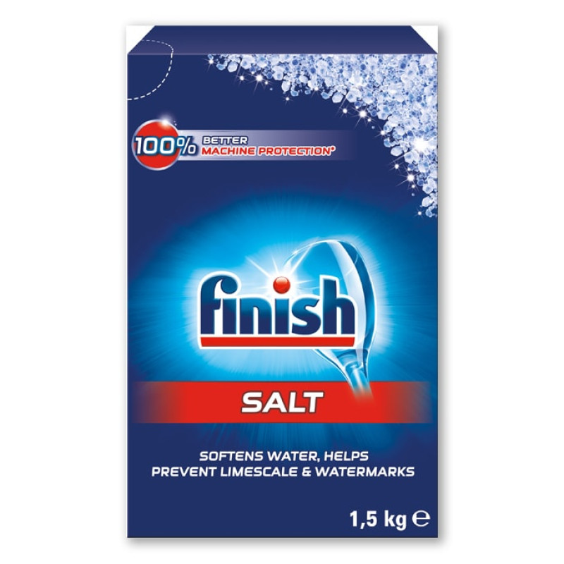 Finish Sāls Finish trauku mazg.automātiem 1.5kg