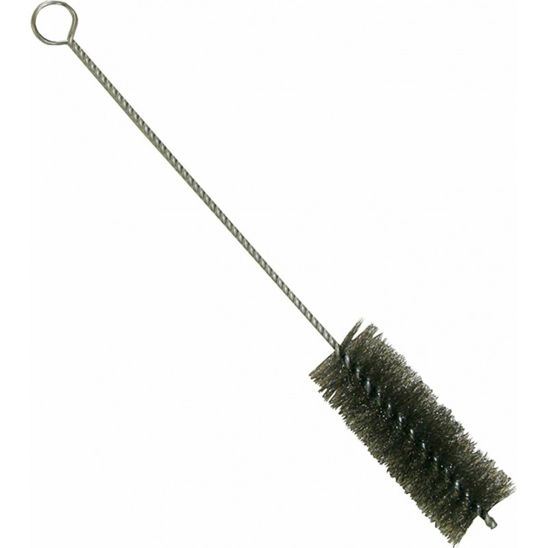 Kamino Flam Birste TS D40mm ar kātu