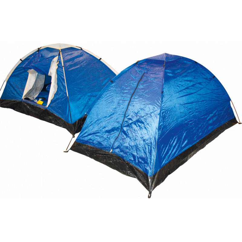 Besk Telts 200x120x100cm 2-viet.