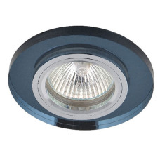 Besk Dekoratīvs apgaismes ķermenis 90*90*20mm BESK