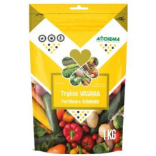 Agrochema Mēslojums vasara 1kg