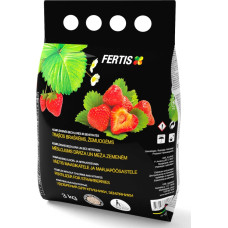 Fertis Mēslojums zemenēm 3kg