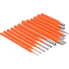 Faster Tools Kaltu un dorņu kompl. CrV 12gb