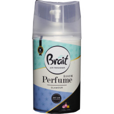 Brait Gaisa atsvaidzinātājs dozatoram 250ml Brait Glamour