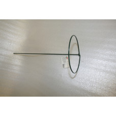 Besk Atbalsts puķēm 15x45cm