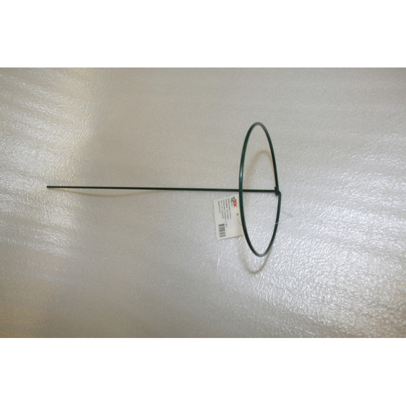 Besk Atbalsts puķēm 15x45cm