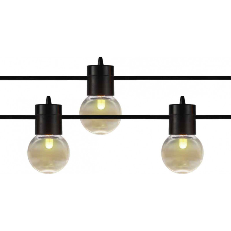 Artflow Dekor. lampu virtene G4x12, 0.5W, 220-240V, 8.5m gara