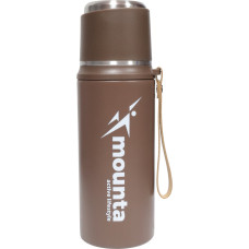 Mounta Termoss  800ml brūns max. 15 stundas