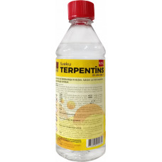 D Line Terpentīns 0.5L D Line sveķu