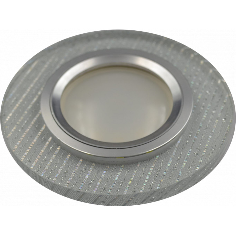 Besk Dekoratīvs apgaismes ķermenis Ø90mm*H20mm BESK