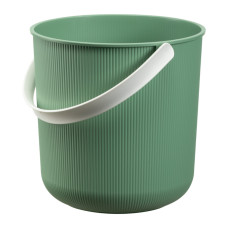 NHG Spainis 10L Akita, zaļgans