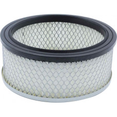 Doflame Filtrs Hepa ar met. sietu pelnu sūcējam Doflame II