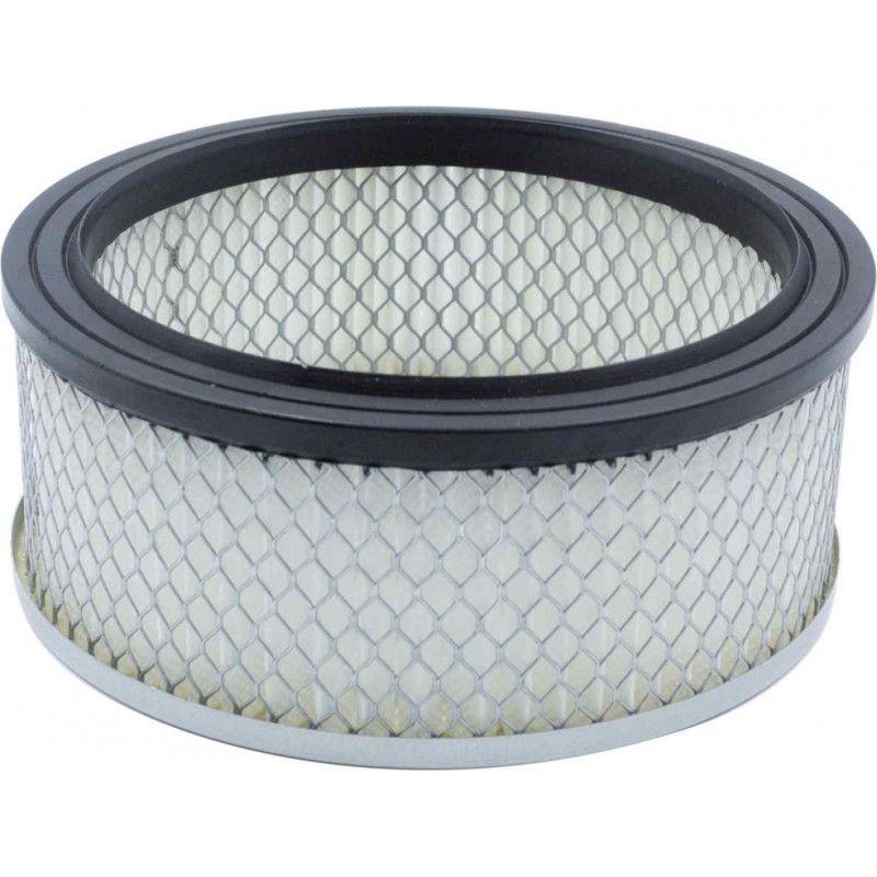 Doflame Filtrs Hepa ar met. sietu pelnu sūcējam Doflame II