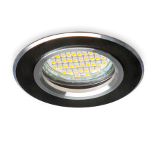 Kobi Ieb.lampa OH21 melna