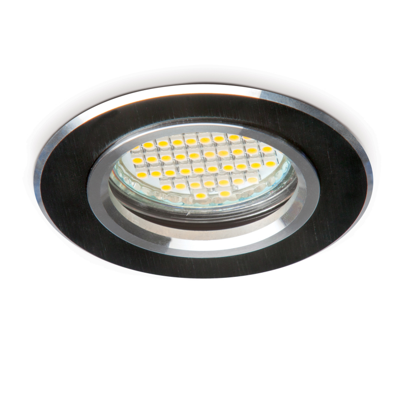 Kobi Ieb.lampa OH21 melna