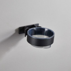 Baltic Aqua Fēna turētājs pie sienas stiprināms, alumīnija