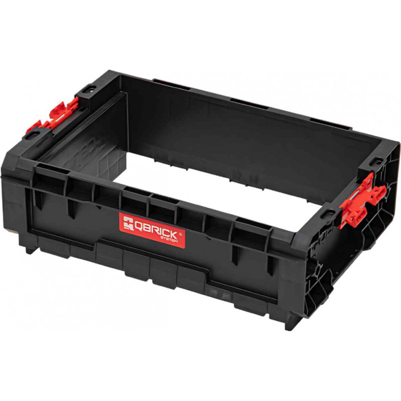 Patrol Instrumentu kaste Qbrick Pro pagarinājums