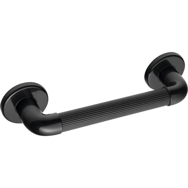 Ridder Rokturis atbalstam Max 30cm, melns