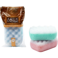 Aqua Massage Sūklis vannas Fantasy Body Care (16)