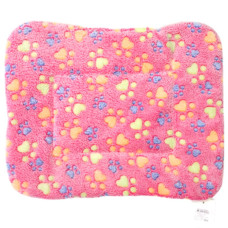 Besk Paklājiņš dzīvniekiem 40x30x3cm