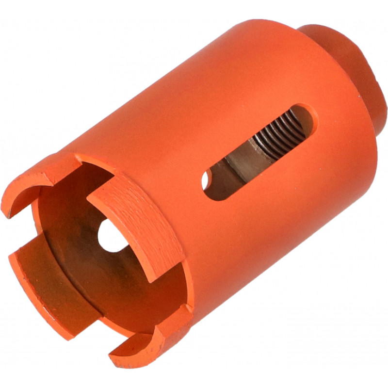 Faster Tools Kroņurbis dimanta d-42x75mm betonam