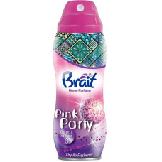 Brait Gaisa atsvaidzinātājs 300ml Shape Brait Pink Party