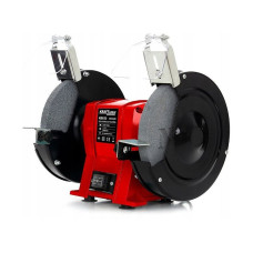 Kraft&Dele Slīpmašīna galda 200x20x16mm KD533