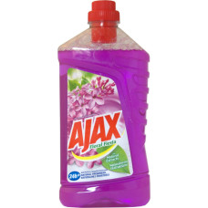 Ajax Tīrīšanas līdzeklis Ajax Floral Fiesta Lilac univers.1l