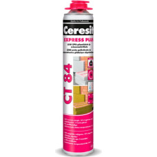 Ceresit Līme polistirola un minerālvates plākšņu stiprināšanai 850ml Ceresit CT84