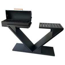 Besk Grils L170xW400xH110cm