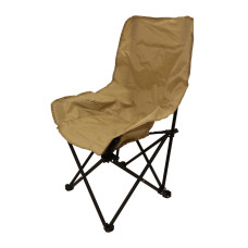Besk Krēsls kempinga 60x45x92cm