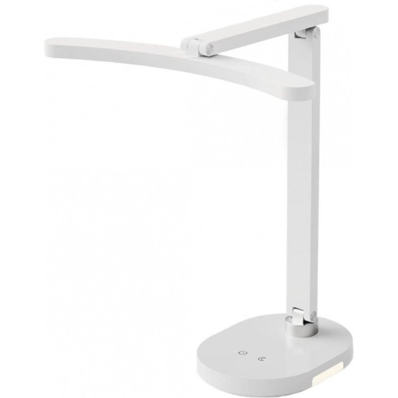 Besk Galda lampa LED 5W, 3CCT, lādējama 2400mA BESK