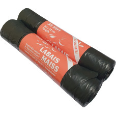 Labais Maiss Atkritumu maisi ar auklu 35L 10gb 33mkr (45)