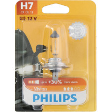 Philips Autolampa H7 12V 55W Philips