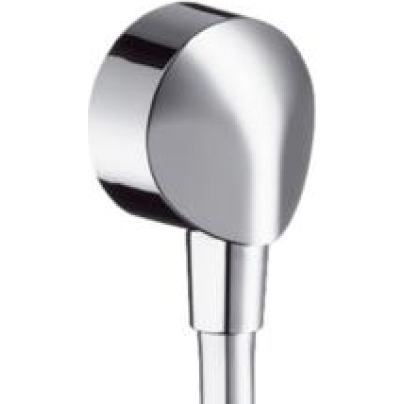 Hansgrohe Fixfit E Dušas izvads, hroms